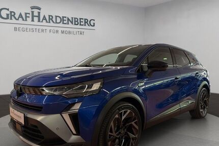 Renault Symbioz 17.500 km 25.990 &euro; Karlsruhe 76131