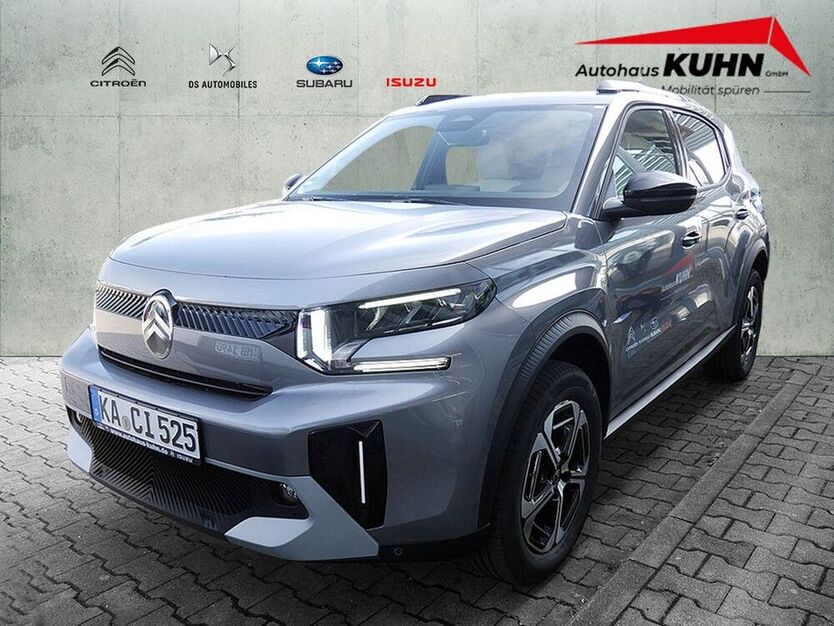 C3 Aircross