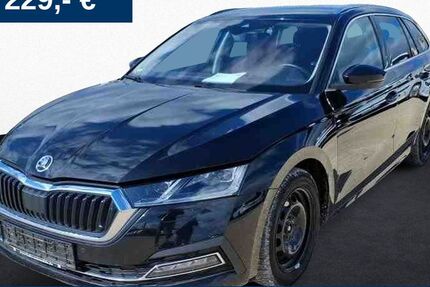 Skoda Octavia 47.907 km 25.990 &euro; Niefern-Öschelbronn 75223