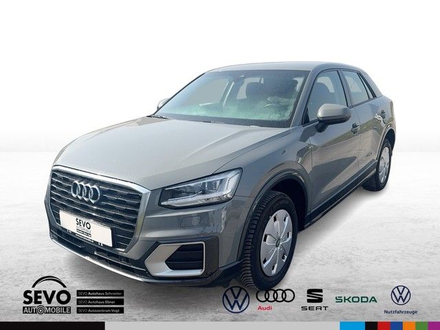 Audi Q2 25.000 km 20.990 &euro; Vaihingen/Enz 71665