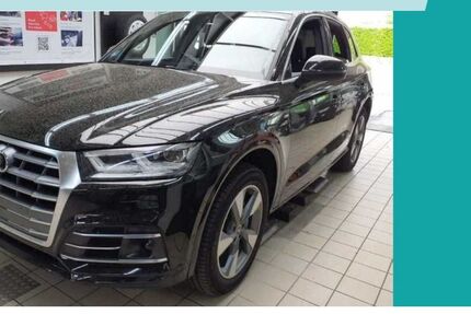 Audi Q5 53.356 km 33.940 &euro; Weil der Stadt 71263