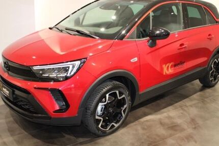 Opel Crossland (X) 30.900 km 19.875 € Bietigheim-Bissingen 74321