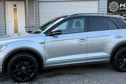 VW T-Roc 111.000 km 22.850 &euro; Sindelfingen 71065