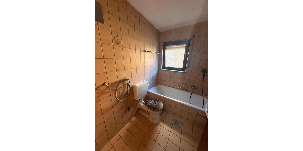 Erdgeschoßwohnung Sersheim - 2 Zimmer, 40 m&sup2;, 650&euro; | Angebot:26615317