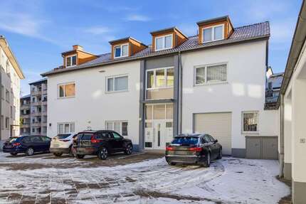 Büro in Karlsruhe Durlach 345.000 € 121 m² zimmer