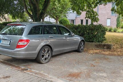 Mercedes-Benz C 250 159.900 km 8.999 &euro; Karlsbad 76307