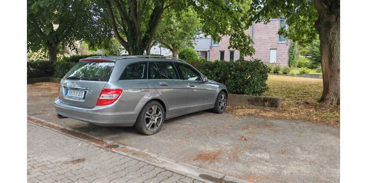Mercedes-Benz C 250 159.900 km 8.999 &euro; Karlsbad 76307