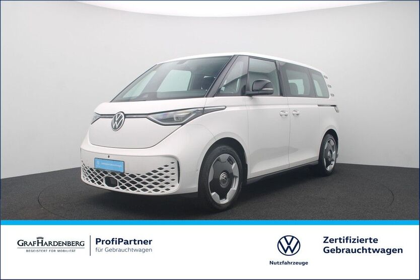 VW ID. Buzz 32.442 km 45.880 € Karlsruhe 76131