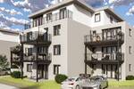 Mitte16 - Leben in Gernsbachs Herz Neubau KFW-QNG 40 - Provisionsfrei