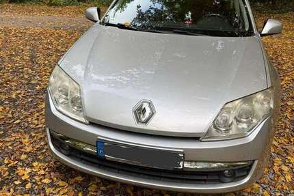 Renault Laguna 219.400 km 2.350 &euro; Pforzheim 75181