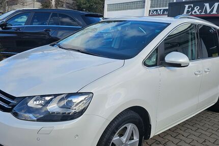 VW Sharan 155.750 km 15.980 &euro; Magstadt 71106