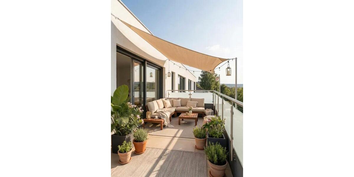 Maisonettenwohnung Niefern-Öschelbronn Öschelbronn - 4 Zimmer, 109 m&sup2;, 670.000&euro; | Angebot:26084903