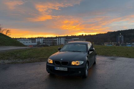 BMW 120 210.000 km 6.500 &euro; Wiernsheim 75446