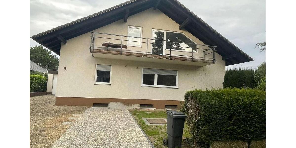 Einfamilienhaus Ettlingen - 5 Zimmer, 190 m&sup2;, 750.000&euro; | Angebot:26123928