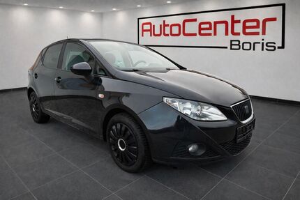 Seat Ibiza 150.000 km 6.490 &euro; Maulbronn 75433