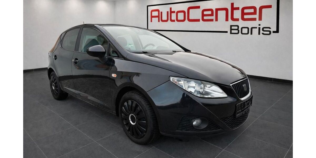 Seat Ibiza 150.000 km 6.490 &euro; Maulbronn 75433