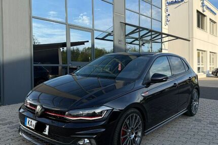 VW Polo 80.000 km 20.200 &euro; Pfinztal 76327