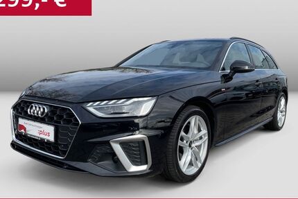 Audi A4 11.872 km 42.490 &euro; Pforzheim 75179