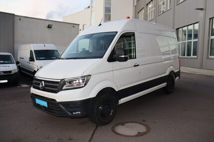 VW Crafter 154.270 km 38.480 &euro; Karlsruhe 76131