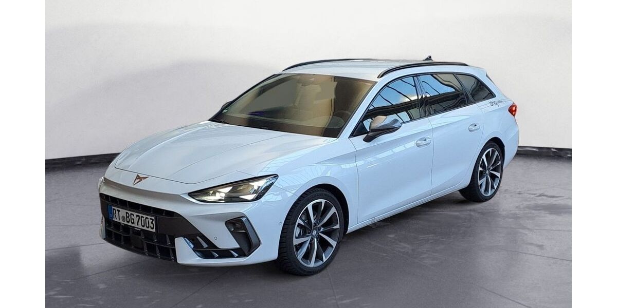 Cupra Leon 16.458 km 29.990 &euro; Ettlingen 76275