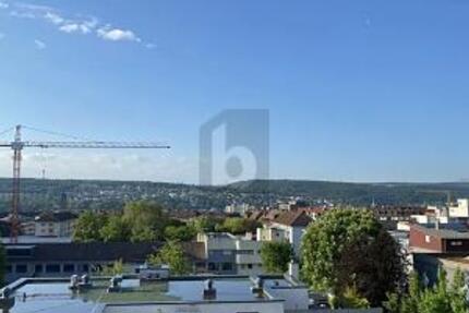 FAMILIENGLÜCK MIT TRAUMHAFTEM AUSBLICK - Wohnung Pforzheim Nordstadt | Angebot:26786306