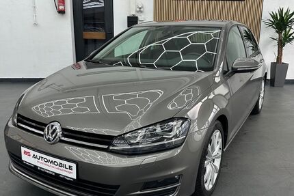 VW Golf 36.250 km 14.200 &euro; Gaggenau 76571