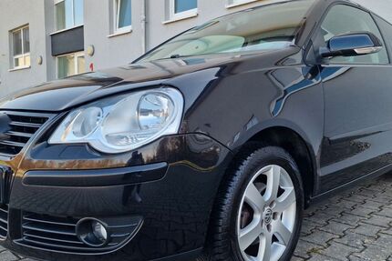 VW Polo 127.000 km 3.980 &euro; Kraichtal 76703