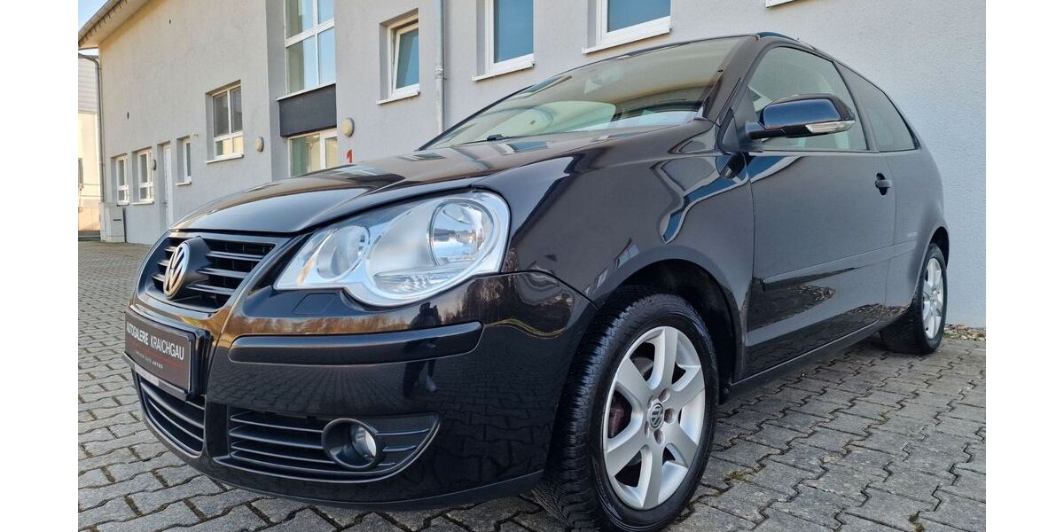 VW Polo 127.000 km 3.980 &euro; Kraichtal 76703