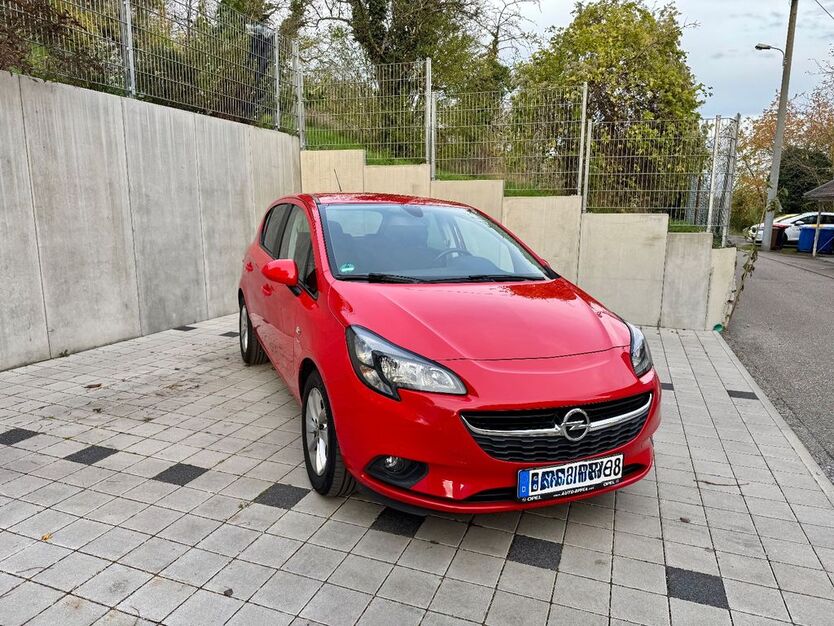 Opel Corsa 102.546 km 6.599 € Pforzheim 75181