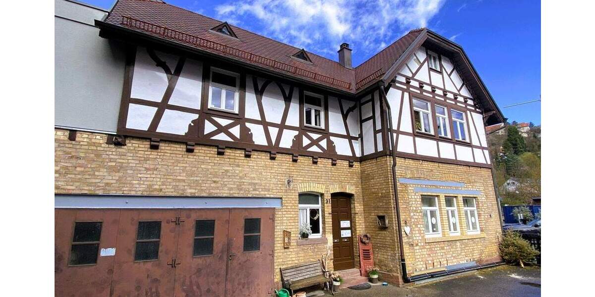 Gewerbeobjekt Neuenbürg - 2 Zimmer, 1.550.000&euro; | Angebot:26488203
