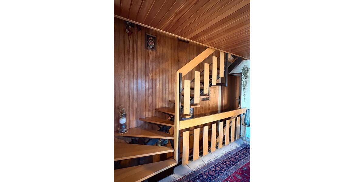 Reihenhaus Pforzheim Brötzingen - 5 Zimmer, 125 m&sup2;, 440.000&euro; | Angebot:25099206