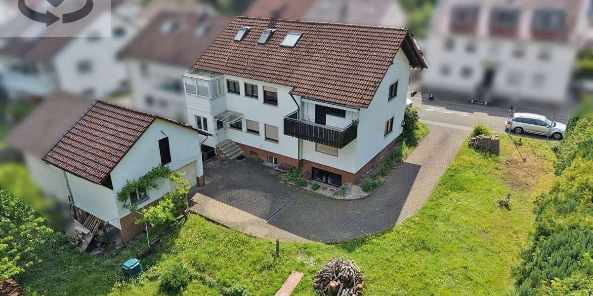 Einfamilienhaus Pfinztal - 8 Zimmer, 182 m&sup2;, 565.000&euro; | Angebot:25361434