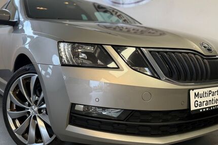 Skoda Octavia 130.000 km 12.890 € Sindelfingen/Darmsheim 71069