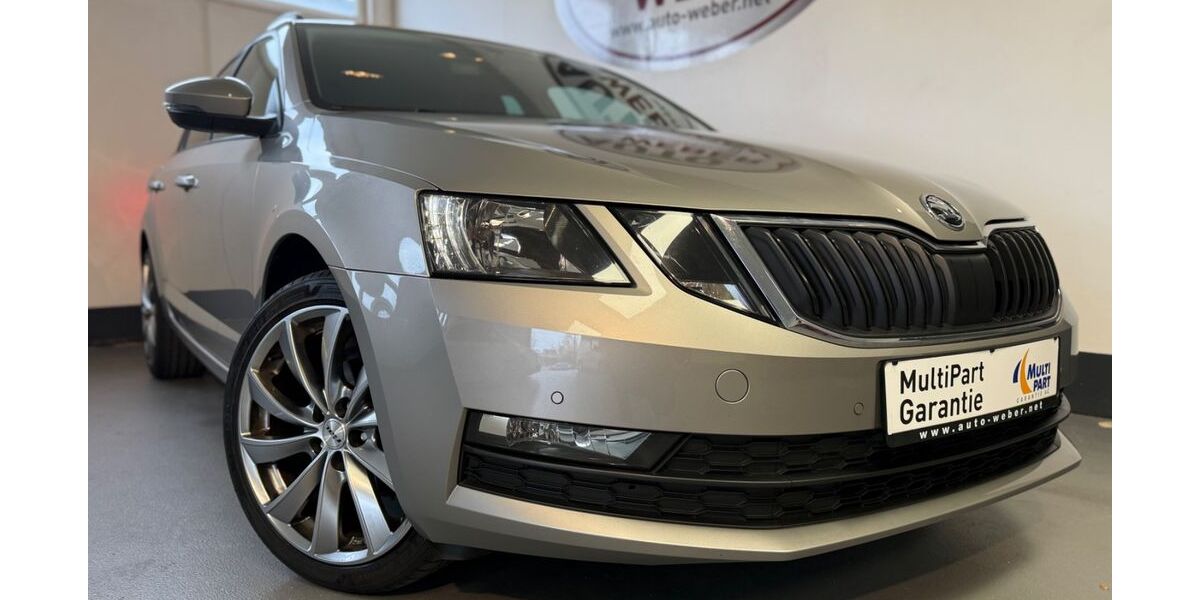 Skoda Octavia 130.000 km 12.890 € Sindelfingen/Darmsheim 71069