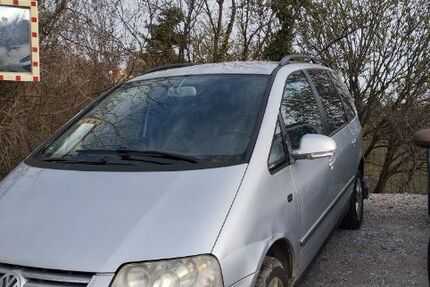 VW Sharan 360.000 km 949 &euro; Monakam 75378
