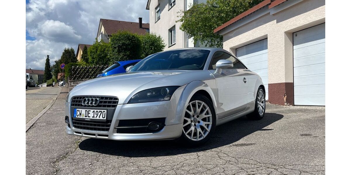 Audi TT 185.000 km 5.550 &euro; Calw 75365