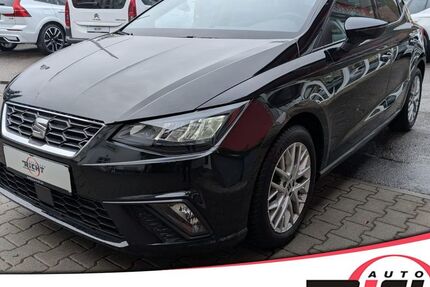 Seat Ibiza 28.480 km 16.980 &euro; Leonberg 71229