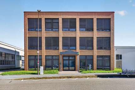 Gewerbeobjekt Ettlingen - 5.193&euro; | Angebot:27618500