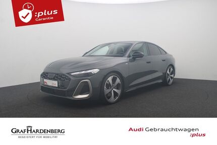 Audi A5 4.913 km 55.980 &euro; Karlsruhe 76131