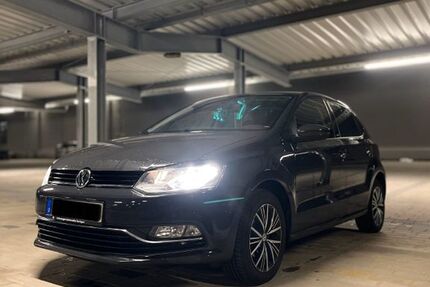 VW Polo 135.000 km 7.800 &euro; Karlsruhe 76133