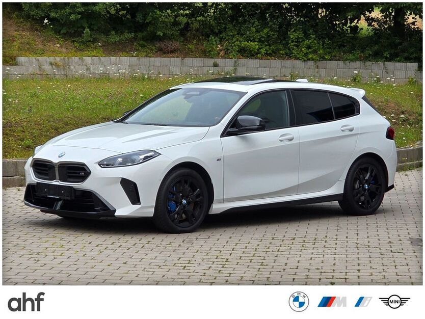 BMW 135 24.995 km 42.990 € Kürnbach 75057