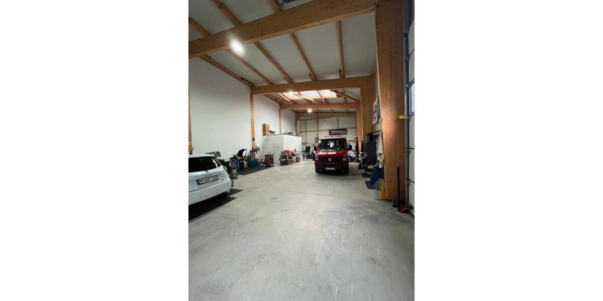 Gewerbeobjekt Engelsbrand - 2.000&euro; | Angebot:25968827