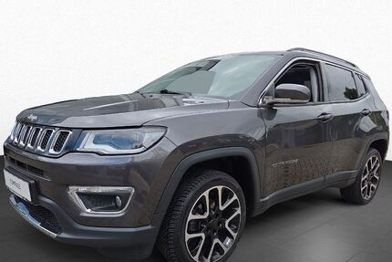 Jeep Compass 54.650 km 19.990 &euro; Pforzheim 75179