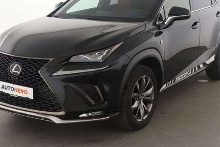 Lexus NX 300 103.136 km 25.970 € Stuttgart 70195