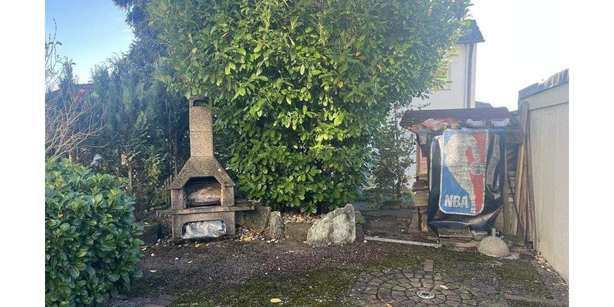 Reihenendhaus Leonberg Gebersheim - 4 Zimmer, 141 m&sup2;, 420.000&euro; | Angebot:25399144