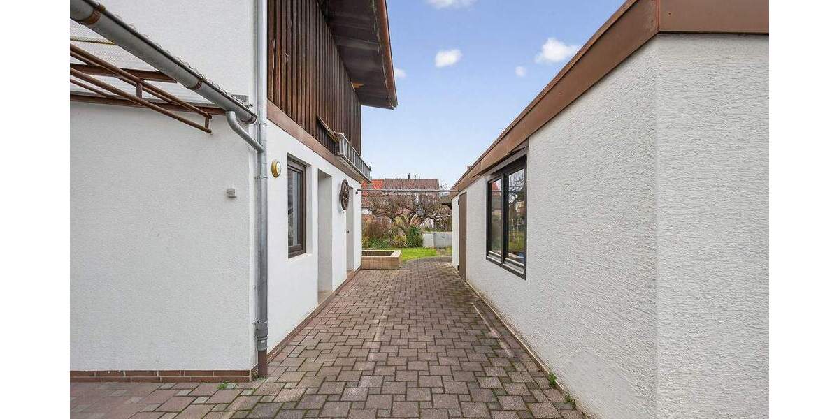 Doppelhaushälfte Weingarten - 6 Zimmer, 170 m&sup2;, 569.000&euro; | Angebot:25771479