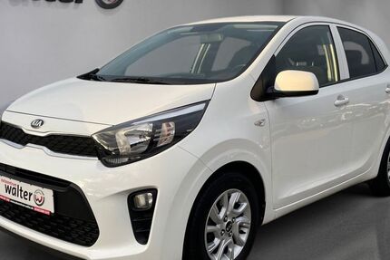 Kia Picanto 66.100 km 10.740 &euro; Pforzheim 75177