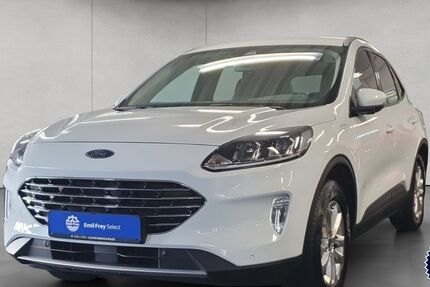 Ford Kuga 49.728 km 22.450 &euro; Pforzheim 75179