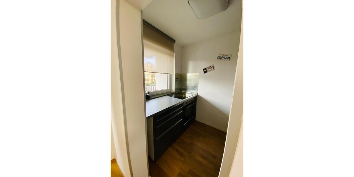 Etagenwohnung Gerlingen - 1.5 Zimmer, 42 m&sup2;, 1.000&euro; | Angebot:25647314