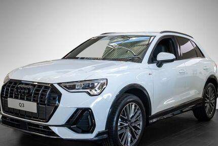 Audi Q3 5.999 km 47.790 € Stuttgart 70563